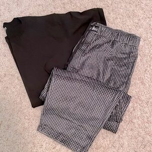 Men’s Jockey PJ bundle